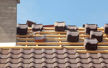 Trowle Common clay roofing costs
