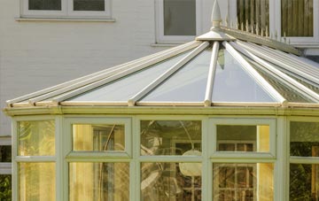 conservatory roof repair Trowle Common, Wiltshire