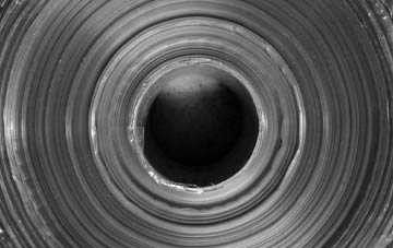 Trowle Common edpm waterproofing