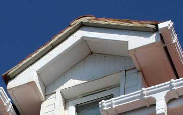 Trowle Common fascia installation costs