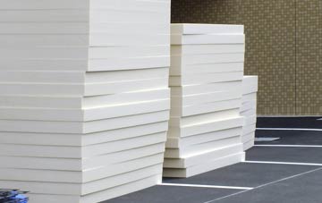 Trowle Common flat roof insulation costs