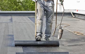 flat roof replacement Trowle Common, Wiltshire