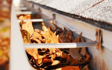 Trowle Common gutter cleaning companies