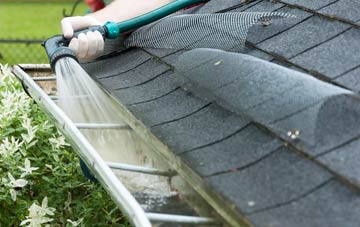 Trowle Common gutter cleaning costs