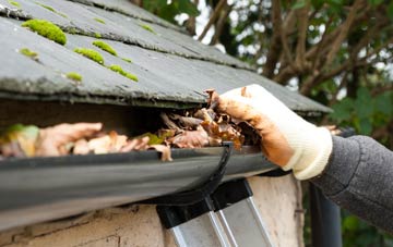 gutter cleaning Trowle Common, Wiltshire