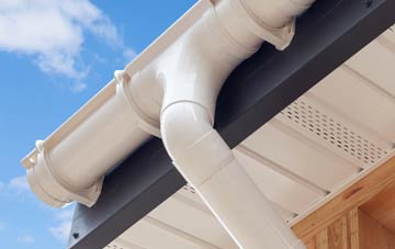 Trowle Common gutter installation costs
