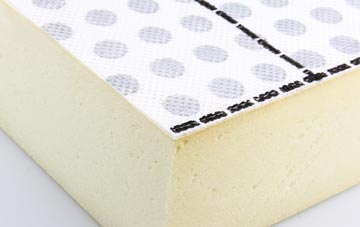 meeting Trowle Common building codes