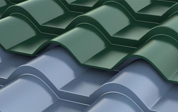who should consider Trowle Common plastic roofs