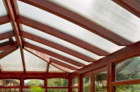 Trowle Common conservatory roofing insulation
