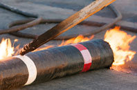 free Trowle Common flat roofing repair quotes