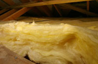 Trowle Common pitch roof insulation