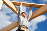 Trowle Common roof replacement work